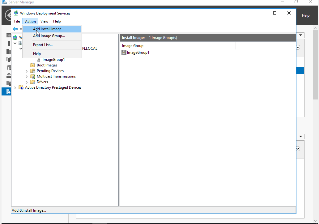 A screenshot of a computer

AI-generated content may be incorrect.