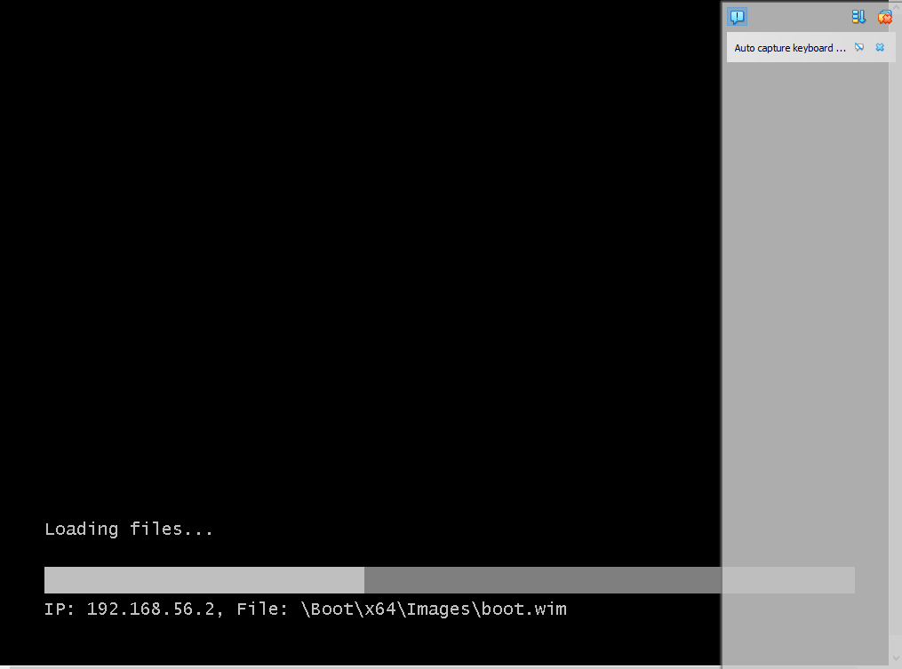 A computer screen shot of a black screen

AI-generated content may be incorrect.