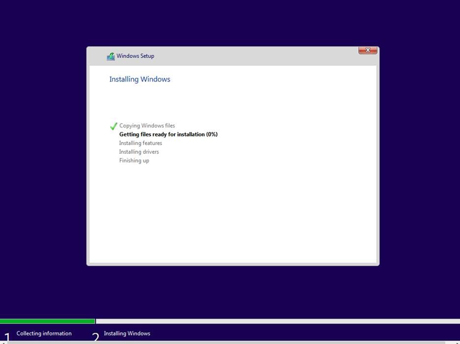 A computer screen shot of a computer
AI-generated content may be incorrect.