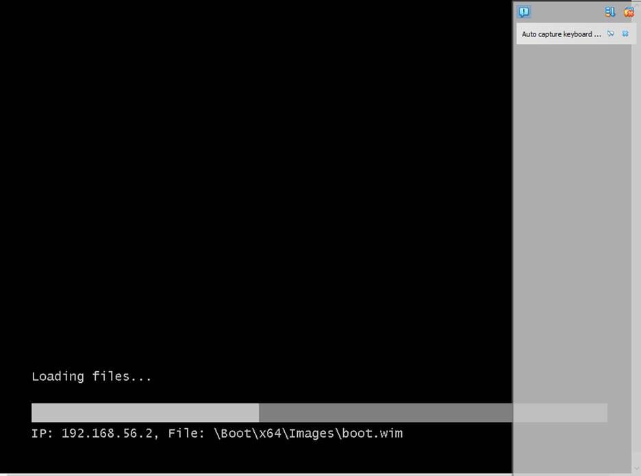 A computer screen shot of a black screen
AI-generated content may be incorrect.